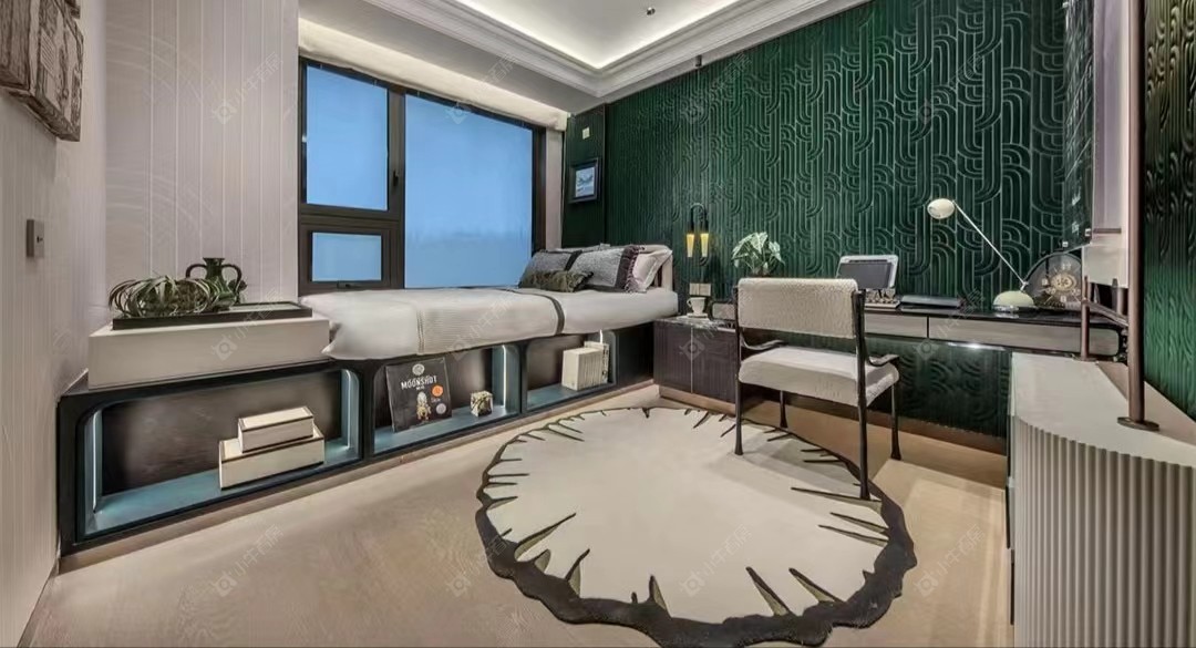 上海海阅首府小区_海阅首府小区null