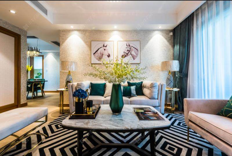 上海上海长滩小区_上海长滩小区null