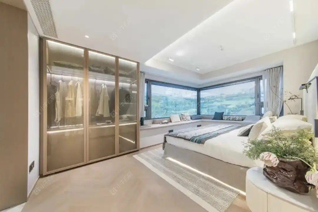 上海华润华发时代之城在售新楼盘null