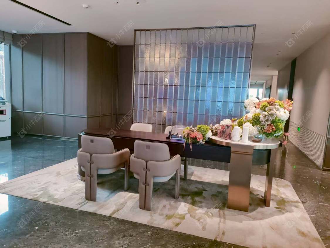 上海国贸海上原墅小区_国贸海上原墅小区null