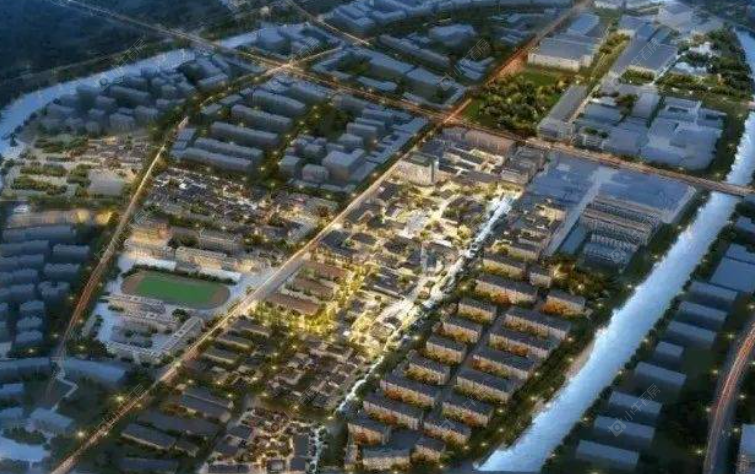 上海印象青城小区_印象青城小区null