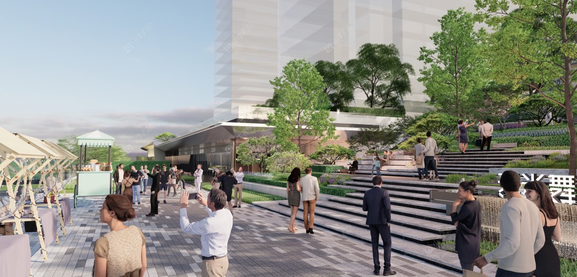 上海保利光合上城小区_保利光合上城小区null