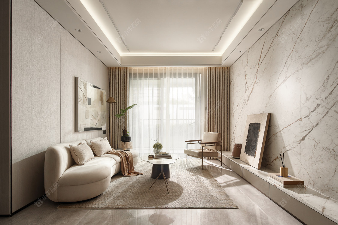 上海保利·海上瑧悦小区_保利·海上瑧悦小区null