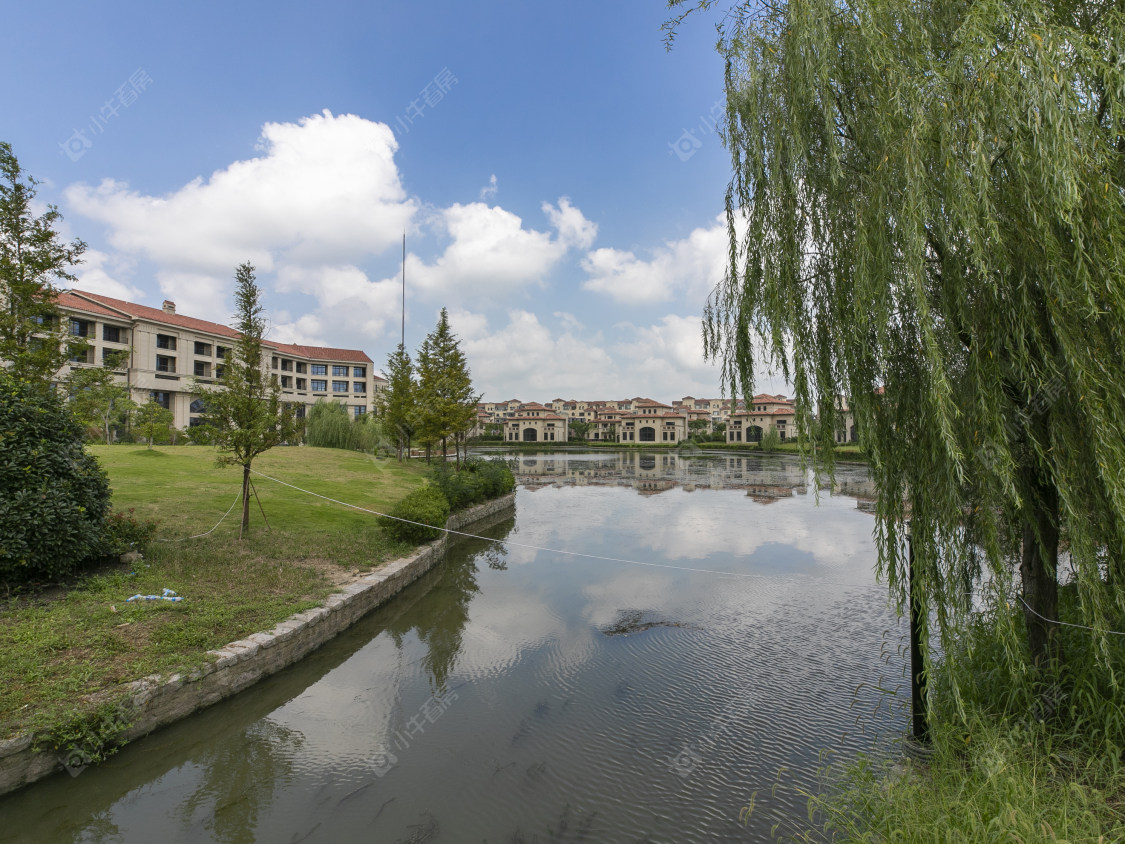 上海通用昱墅小区_通用昱墅小区null