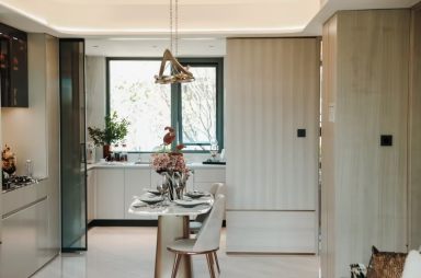 上海中环铂樾新房_小牛看房