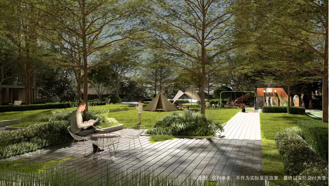 上海深安上居在售新楼盘null