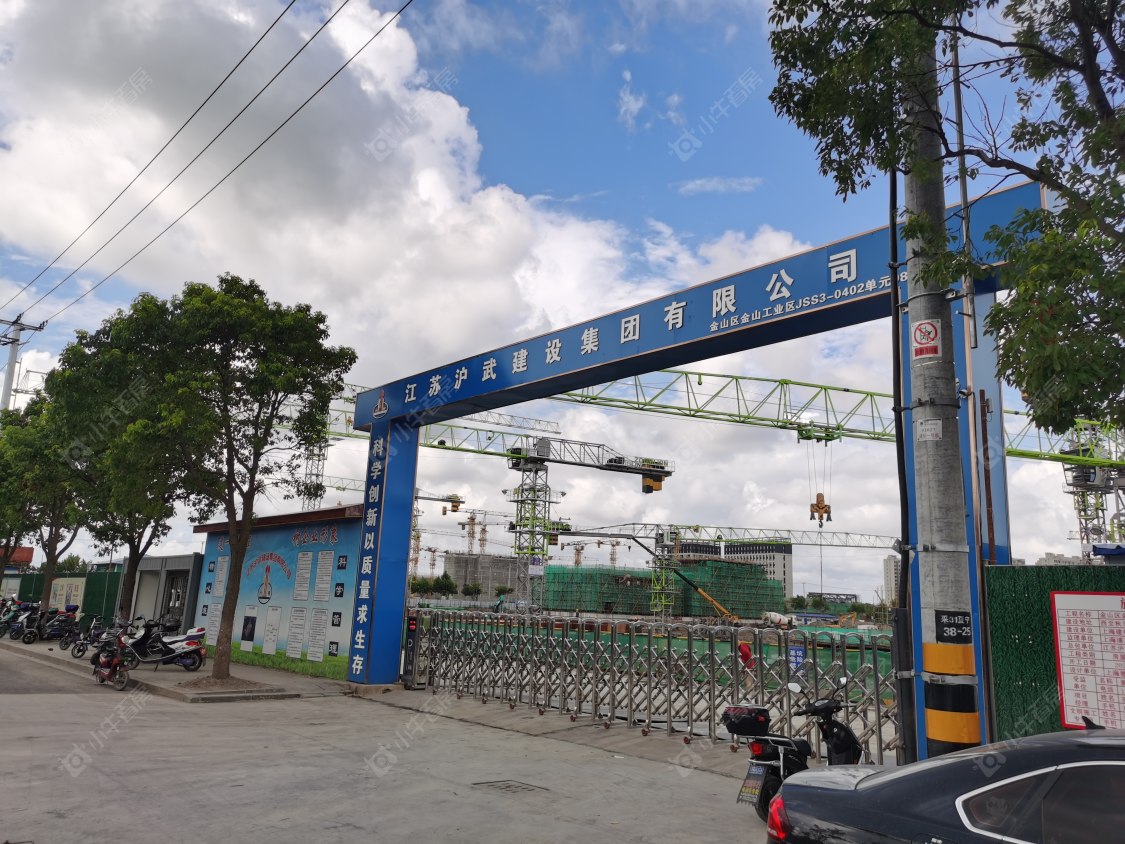 上海云湖壹号在售新楼盘null