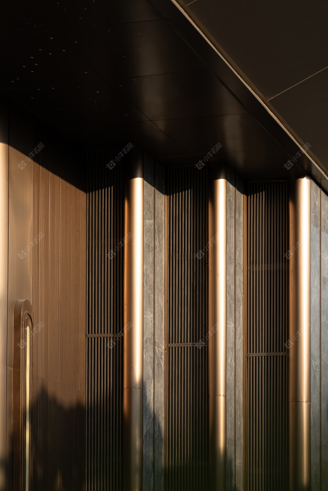 上海中建御璟园小区_中建御璟园小区null