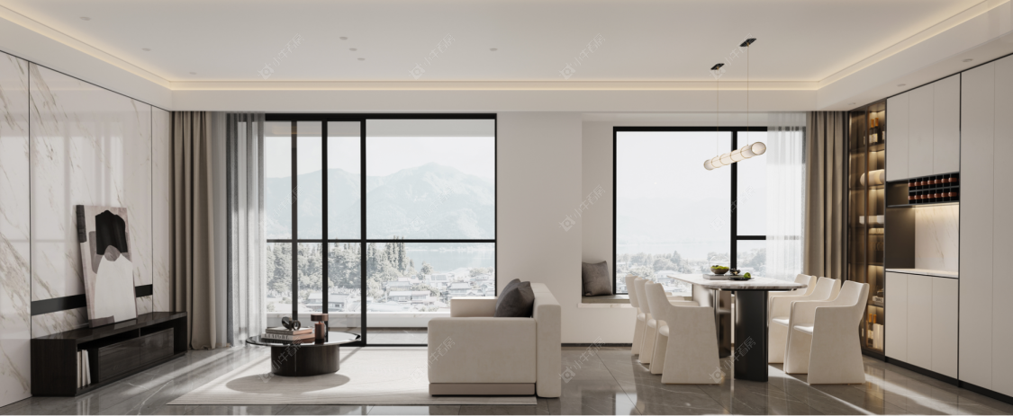 上海华纺·棠樾小区_华纺·棠樾小区null