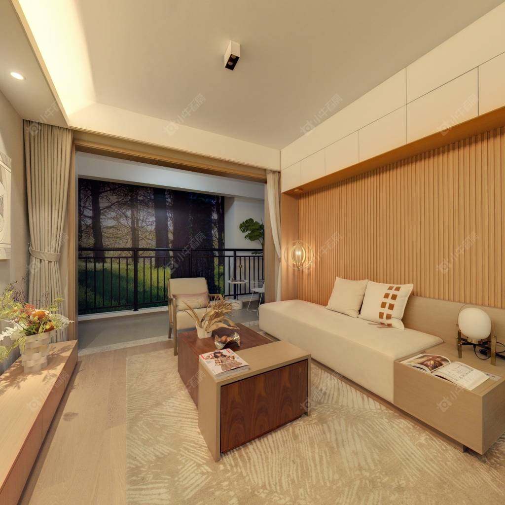 上海宝业青春里在售新楼盘null