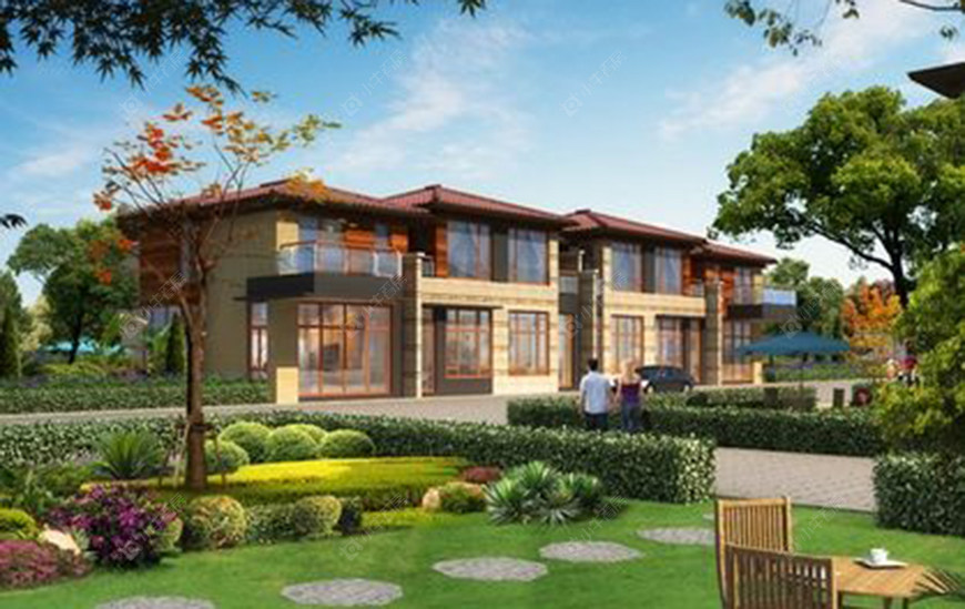 上海通用昱墅小区_通用昱墅小区null