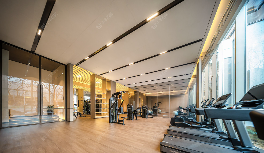 上海张江金茂府在售新楼盘null