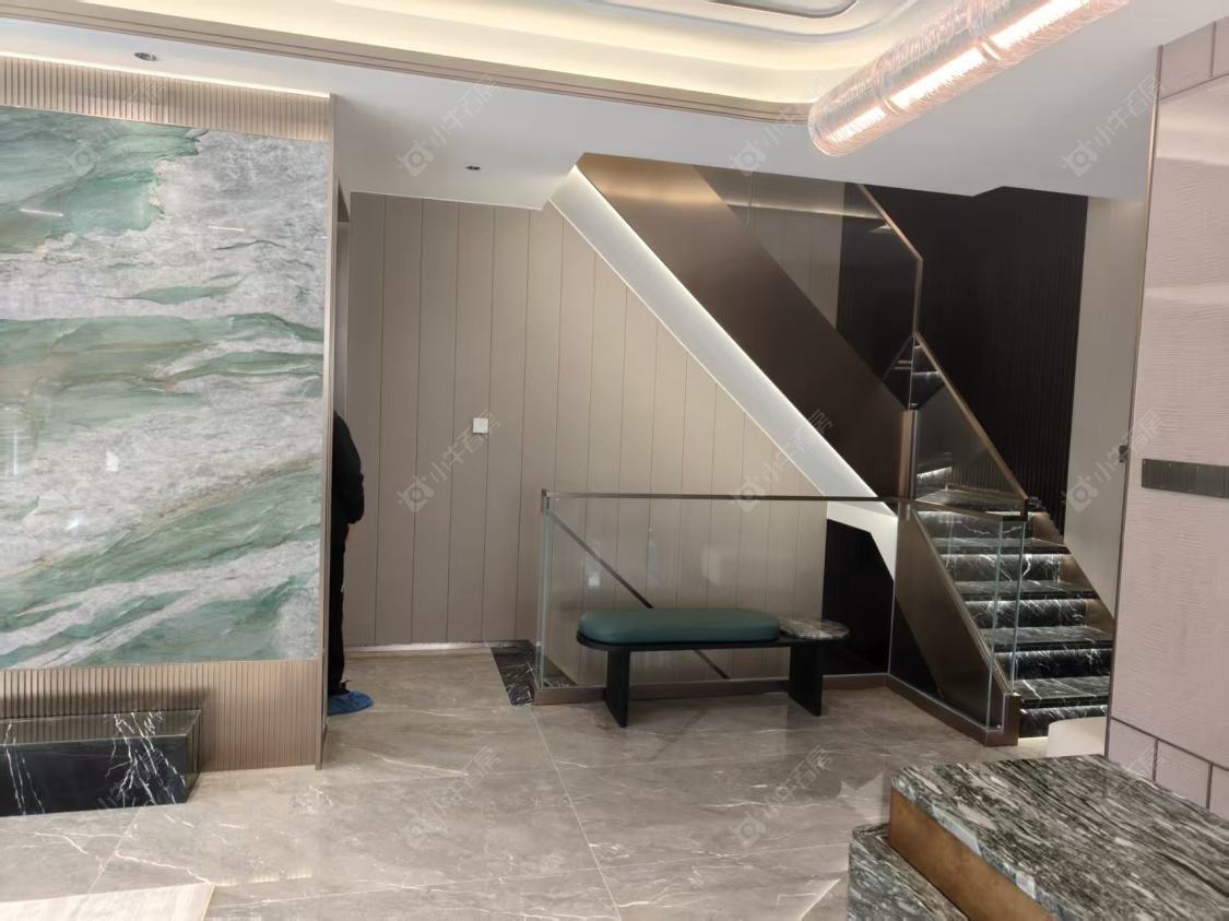 上海恒文御澜湾小区_恒文御澜湾小区null