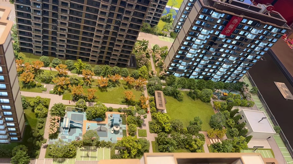 上海招商象屿星耀翠湾在售新楼盘null