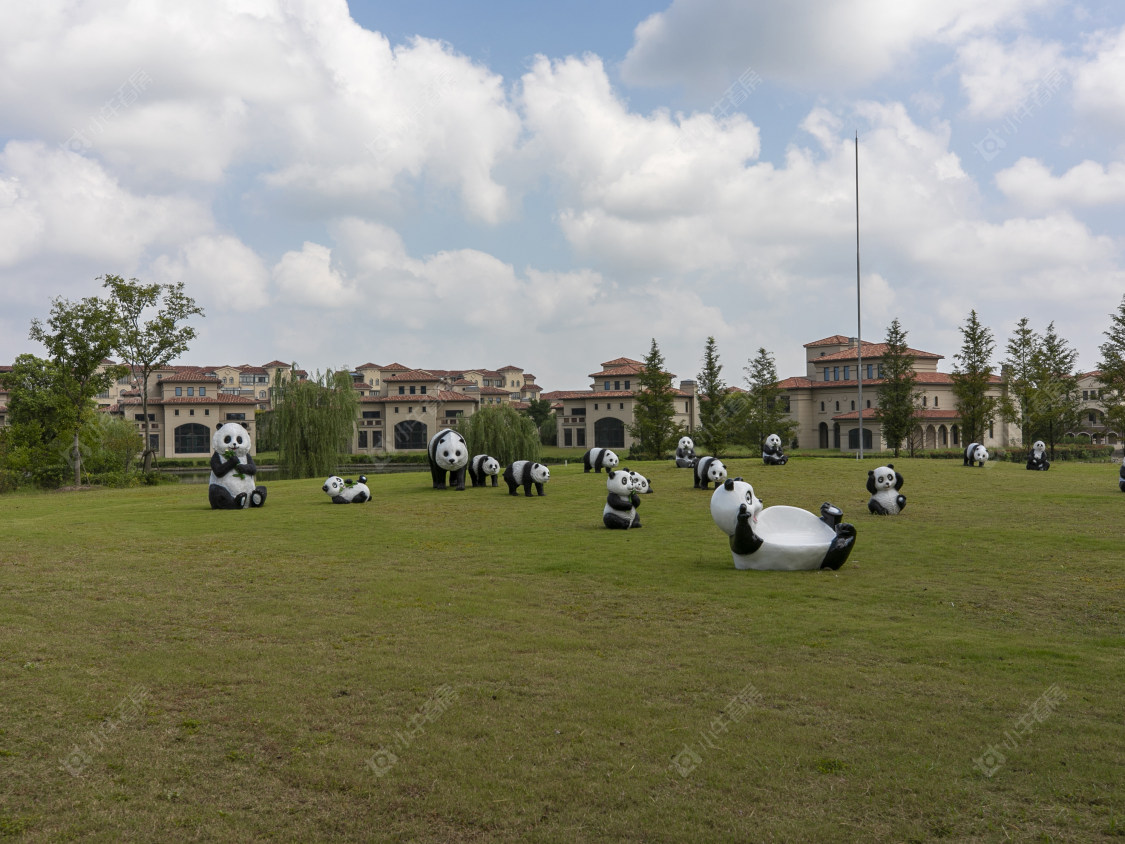 上海通用昱墅小区_通用昱墅小区null