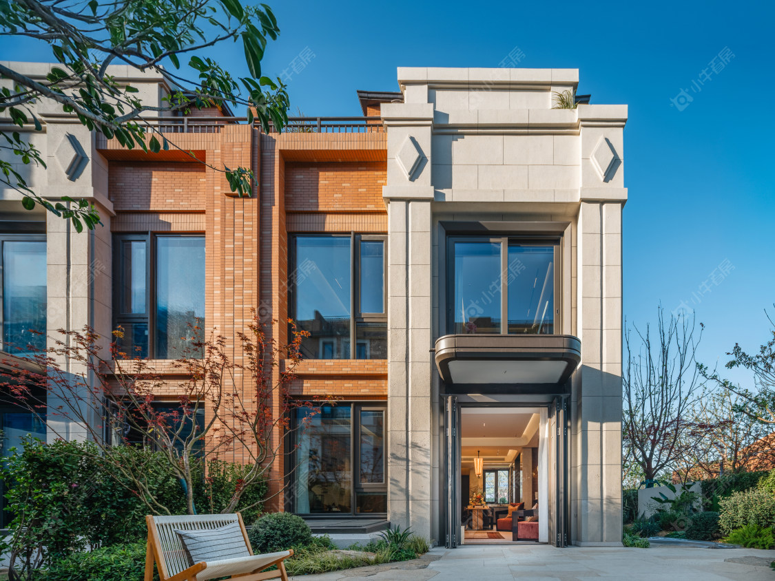 上海保利西郊和煦领墅小区_保利西郊和煦领墅小区null