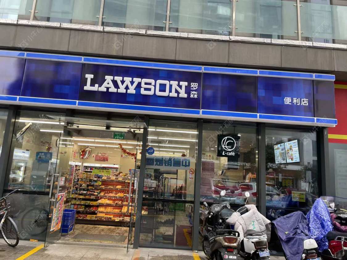 上海洋江·唐顿公馆小区_洋江·唐顿公馆小区null