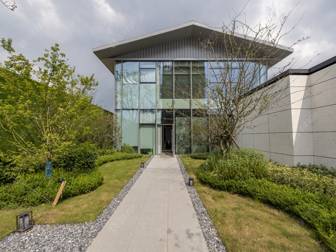 上海世纪金源梧桐印象小区_世纪金源梧桐印象小区null