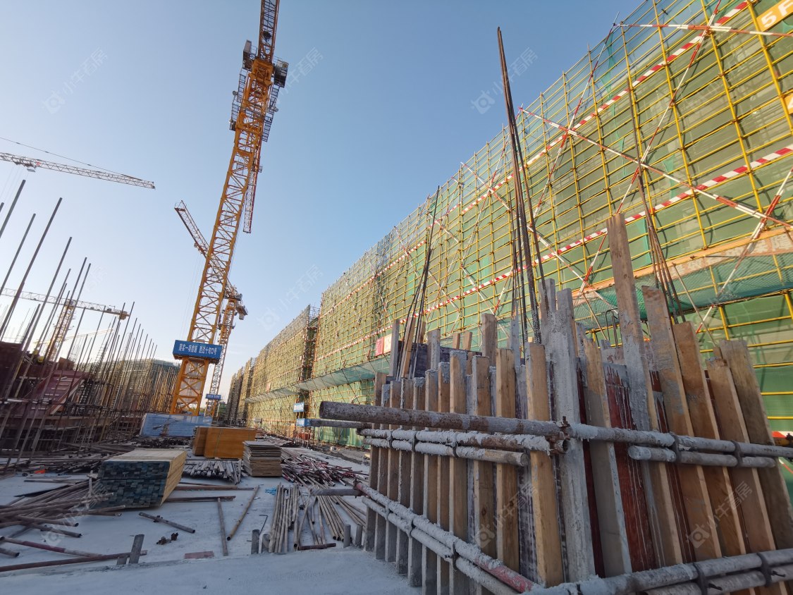 上海金融街金悦府小区_金融街金悦府小区null