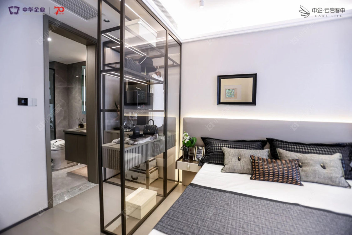 上海中企云启春申在售新楼盘null