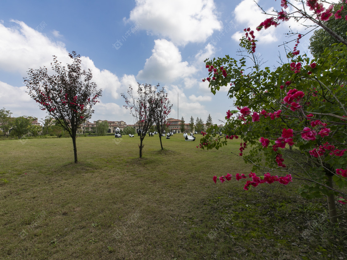 上海通用昱墅小区_通用昱墅小区null