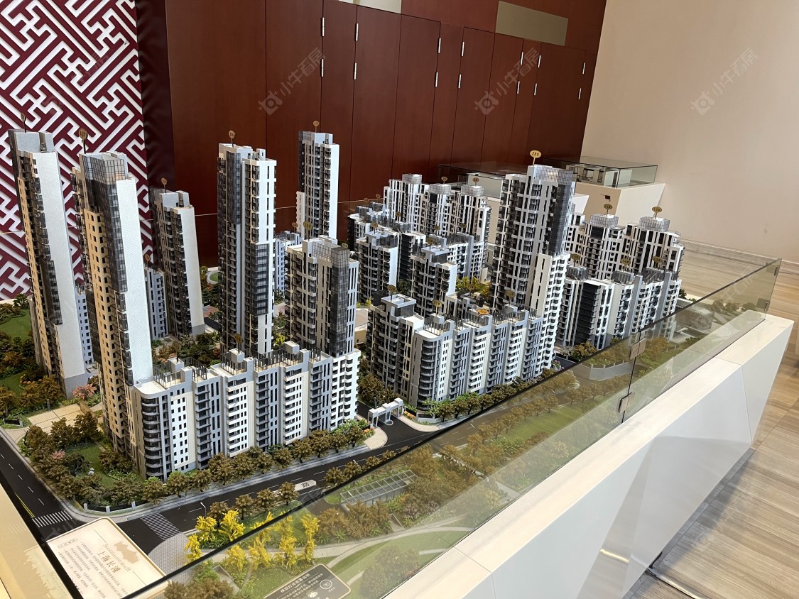 上海上海长滩小区_上海长滩小区null