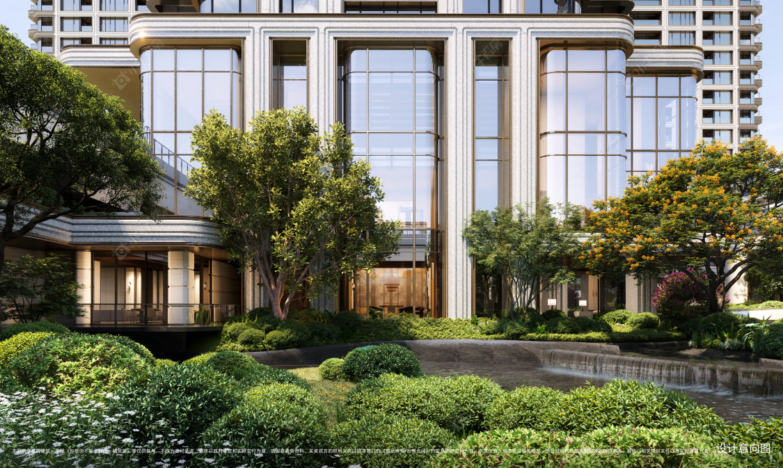 上海安澜上海小区_安澜上海小区null