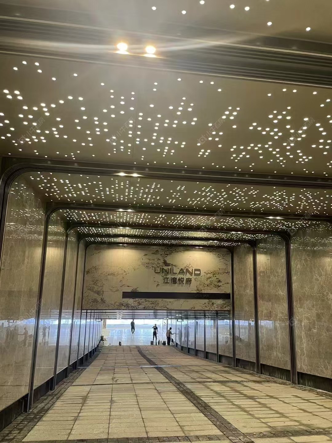 上海象屿江湾悦府小区_象屿江湾悦府小区null