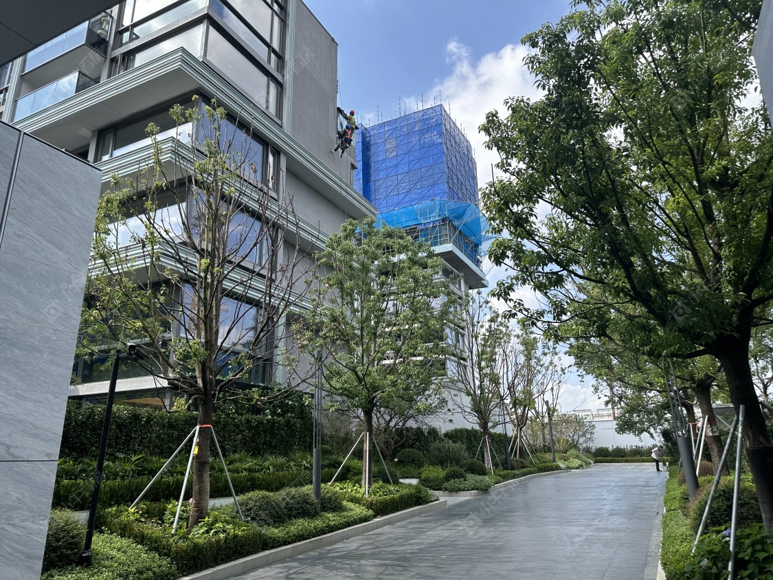 上海华润华发时代之城在售新楼盘null