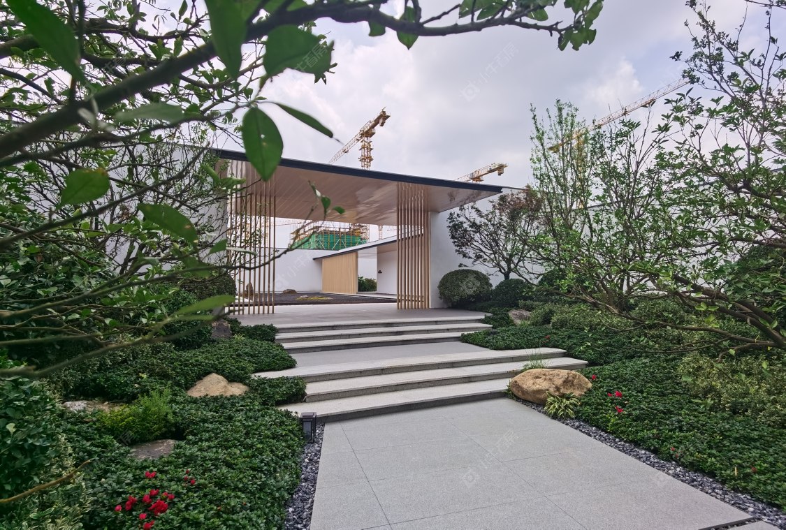 上海世纪金源梧桐印象小区_世纪金源梧桐印象小区null