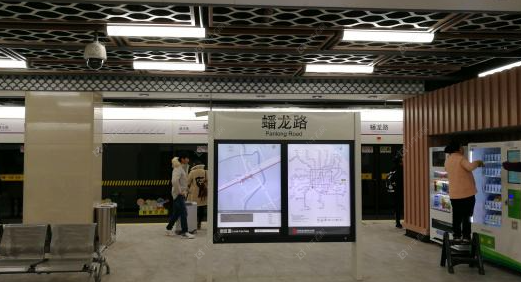 上海虹桥BU中心小区_虹桥BU中心小区null