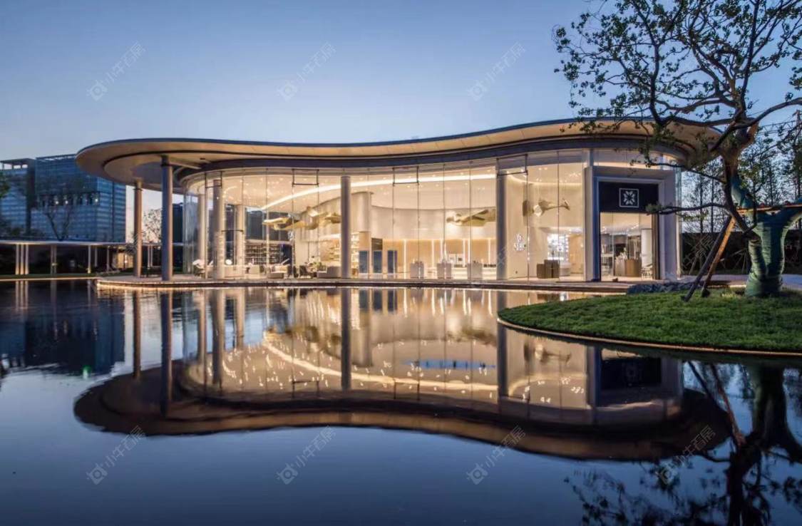 上海虹桥灿耀星城小区_虹桥灿耀星城小区null