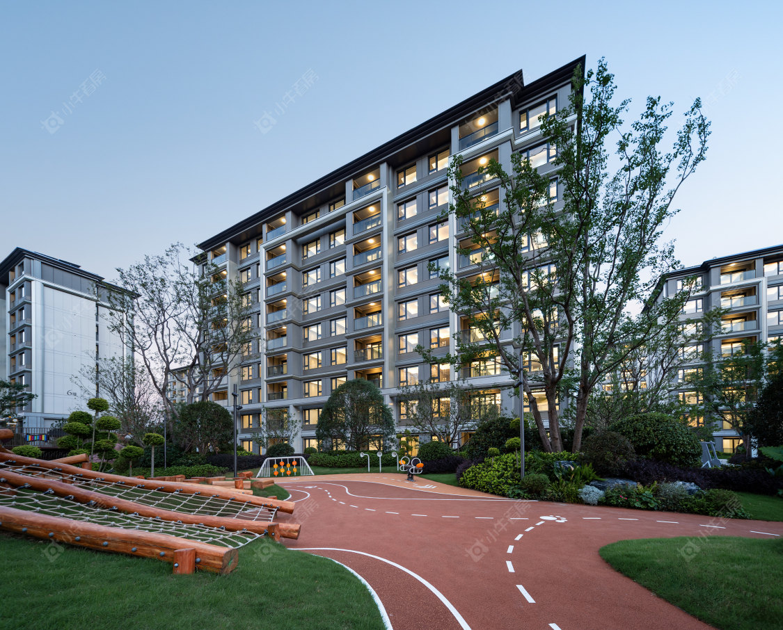 上海张江金茂府在售新楼盘null