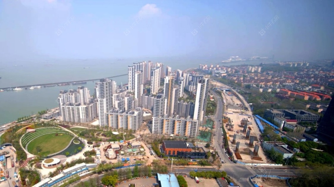 上海上海长滩小区_上海长滩小区null