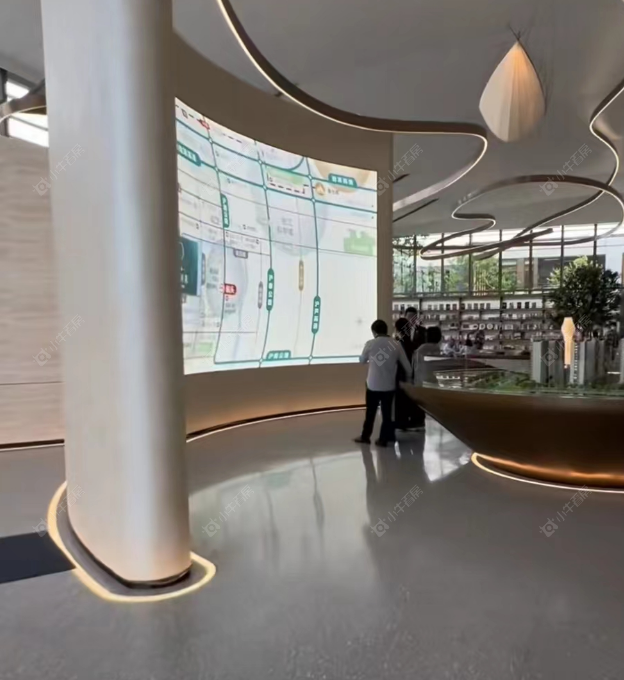 上海陆家嘴锦绣澜湾小区_陆家嘴锦绣澜湾小区null