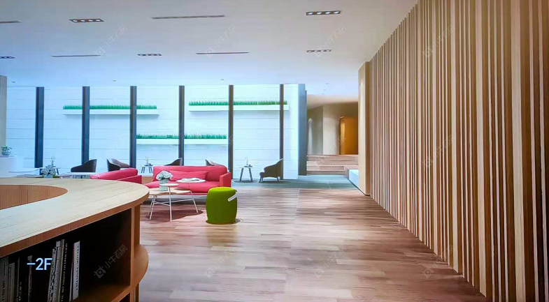 上海虹桥BU中心小区_虹桥BU中心小区null