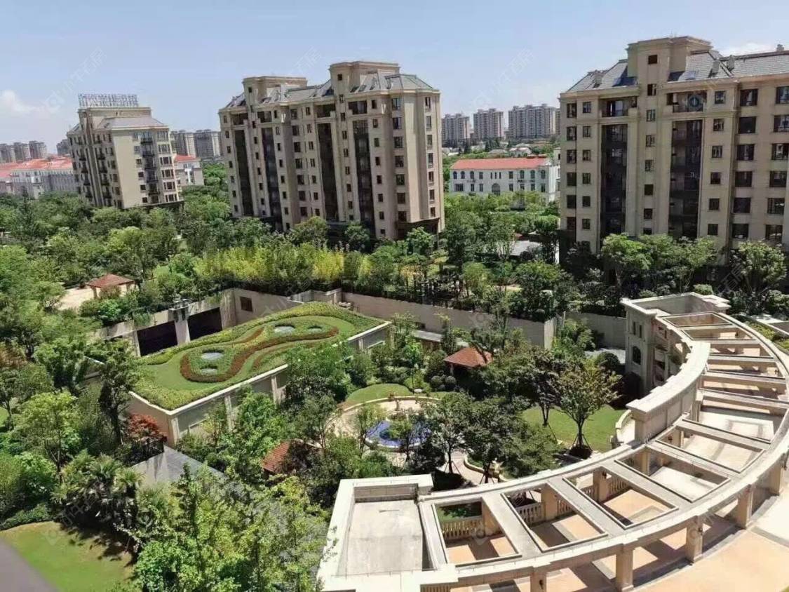 上海御岛财富小区_御岛财富小区null