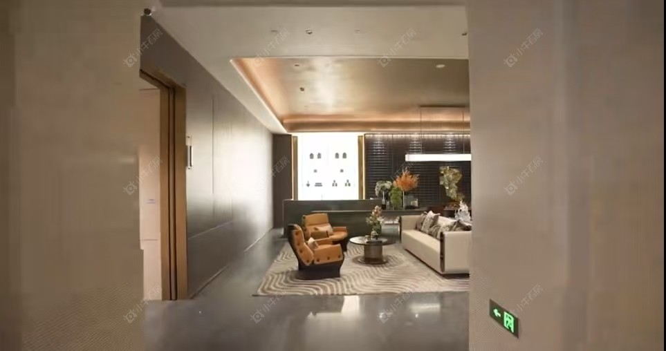 上海国贸海上原墅小区_国贸海上原墅小区null