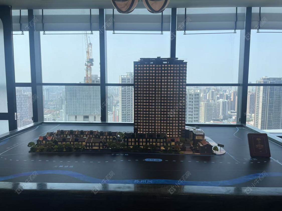 上海象屿苏河琹庐小区_象屿苏河琹庐小区null