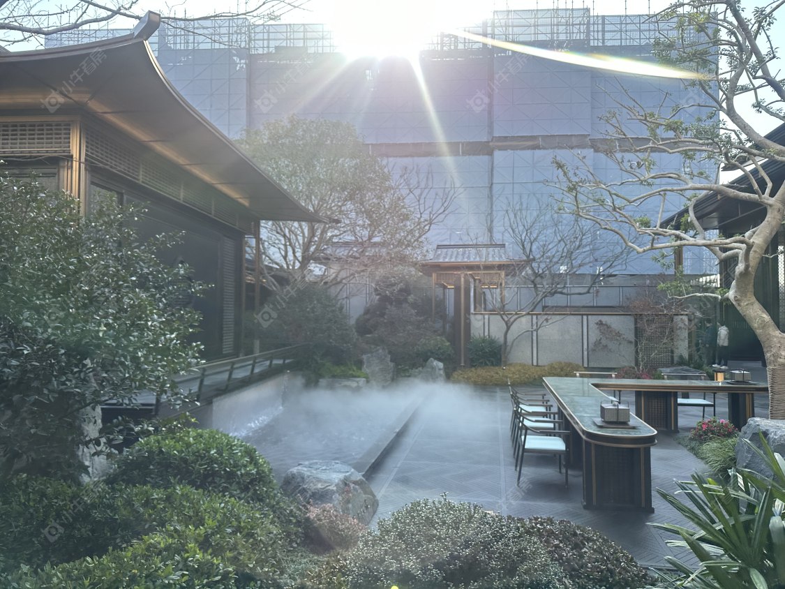 上海建发瑞湖别墅区小区_建发瑞湖别墅区小区null