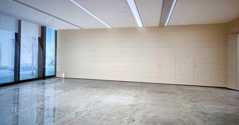 上海虹桥BU中心小区_虹桥BU中心小区null