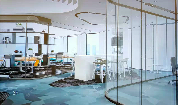 上海虹桥BU中心小区_虹桥BU中心小区null