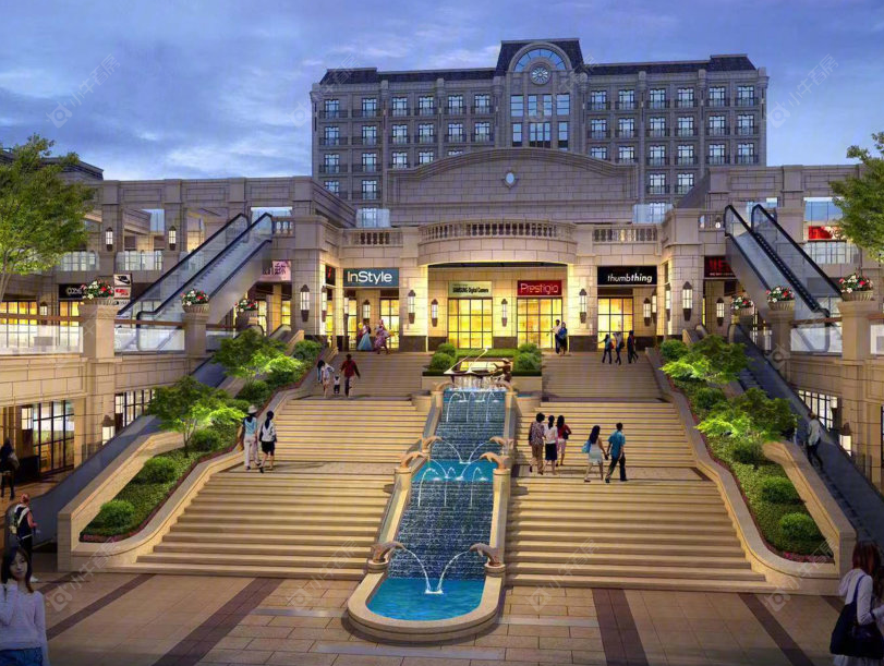 上海天和广场小区_天和广场小区null