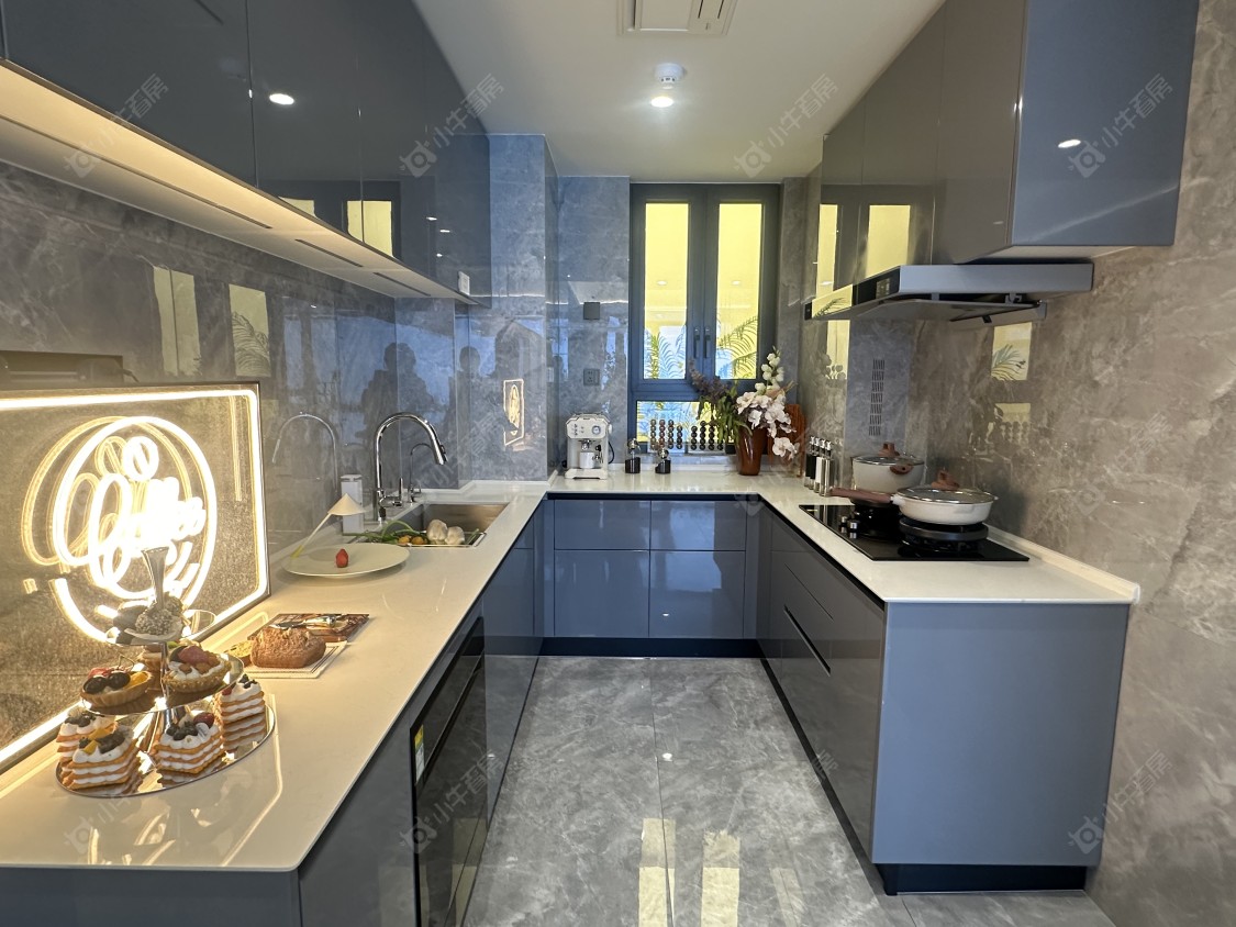 上海大华星曜在售新楼盘null