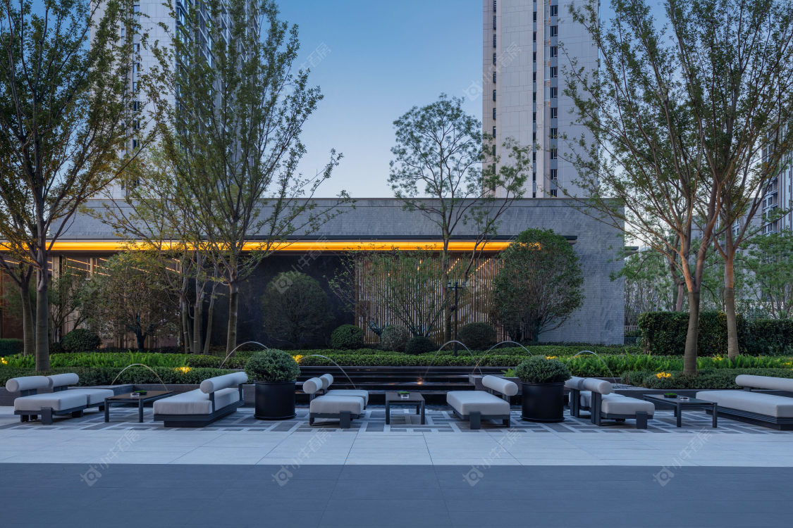 上海缦云上海小区_缦云上海小区null