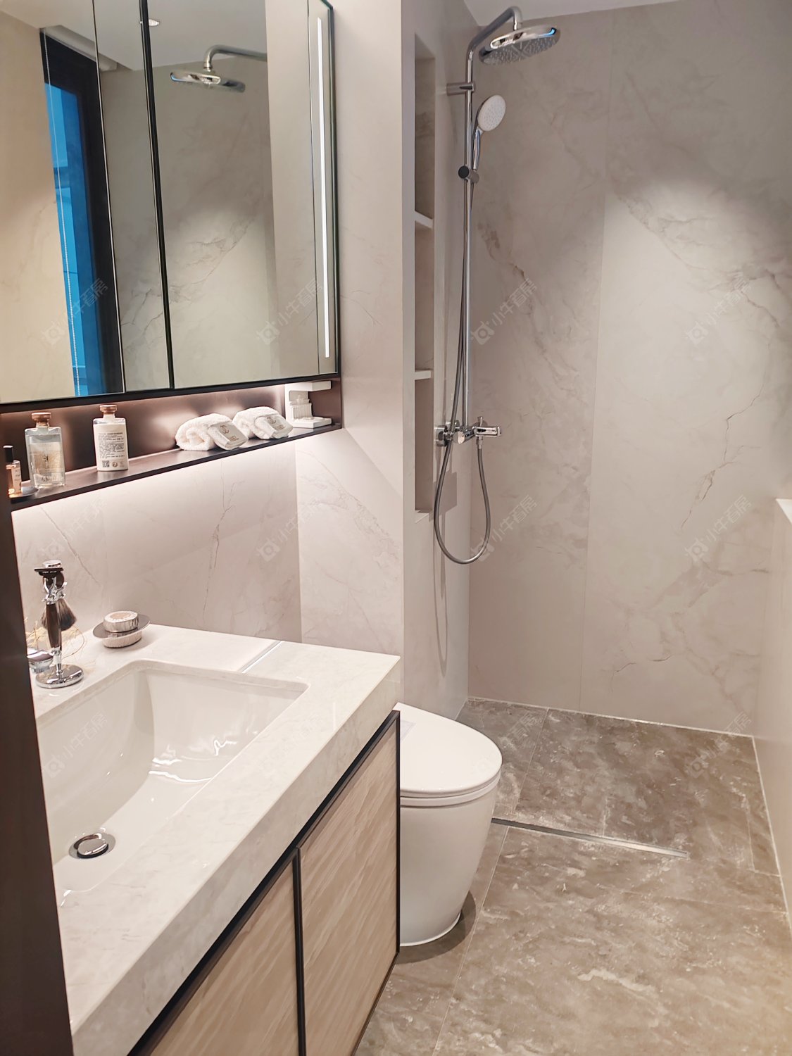 上海保利明玥潮升别墅区小区_保利明玥潮升别墅区小区null