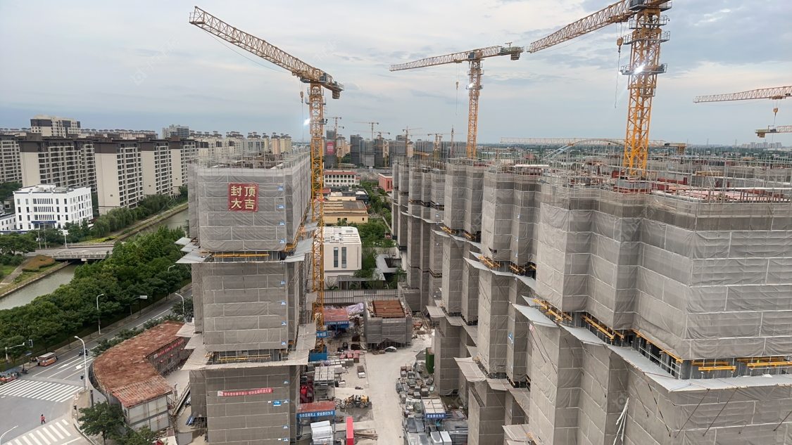 上海招商中旅揽阅在售新楼盘null