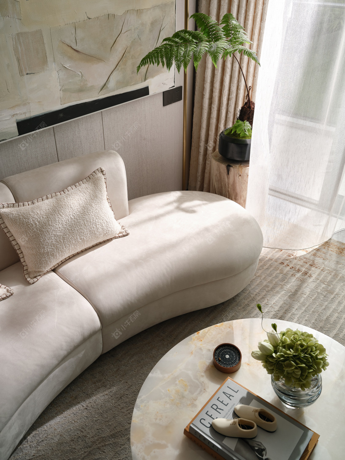 上海保利·海上瑧悦小区_保利·海上瑧悦小区null