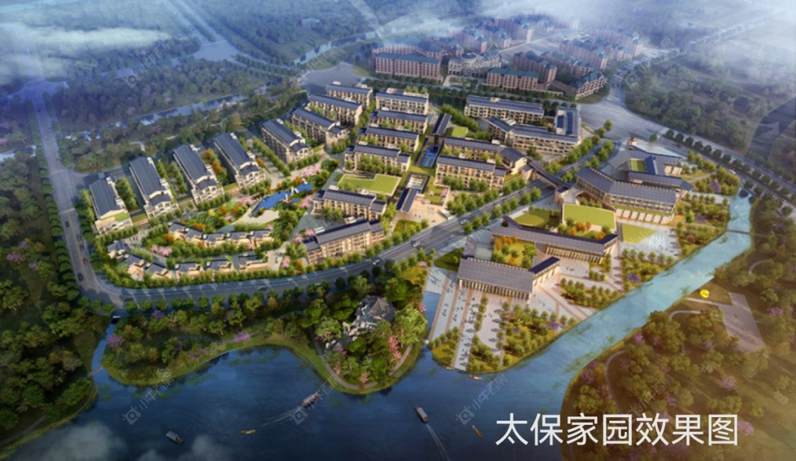 上海上实和风院小区_上实和风院小区null