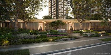 上海金茂璞元新房_小牛看房